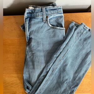 Abercrombie Jeans
